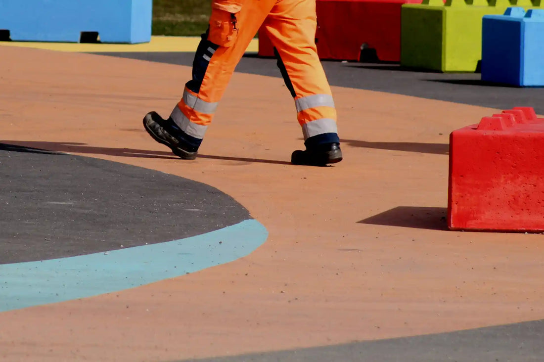Why Proper Footwear Matters for Safety and All-Day Comfort