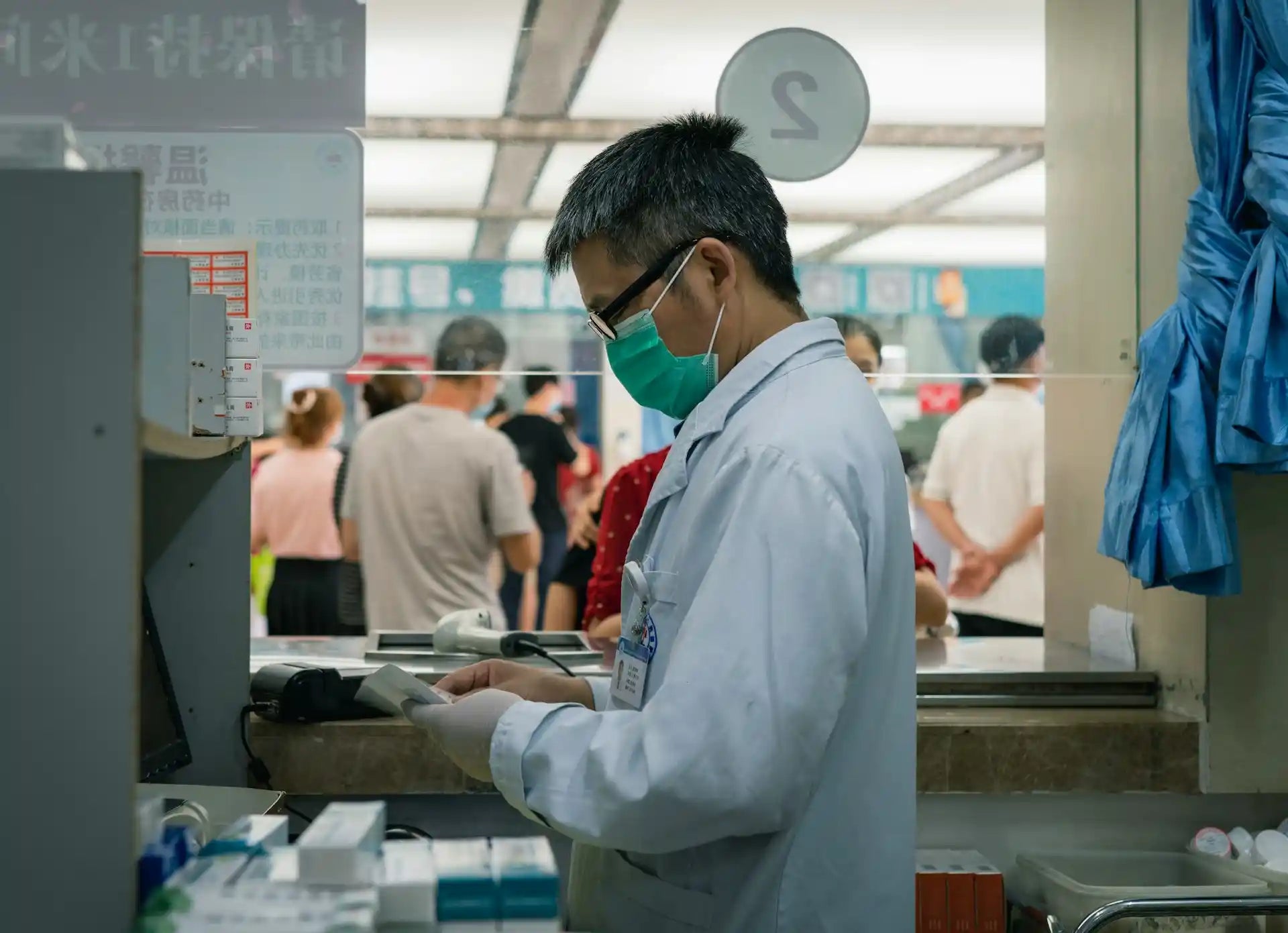 The Importance of Protective Masks in Everyday and Workplace Safety