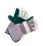 Work & Cut-Resistant Gloves