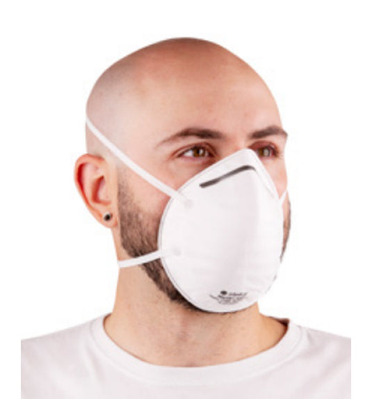 N95 Masks - Safe Shield Supplies