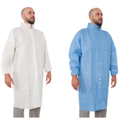 Lab Coats