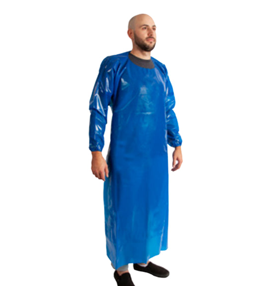 Protective Gowns