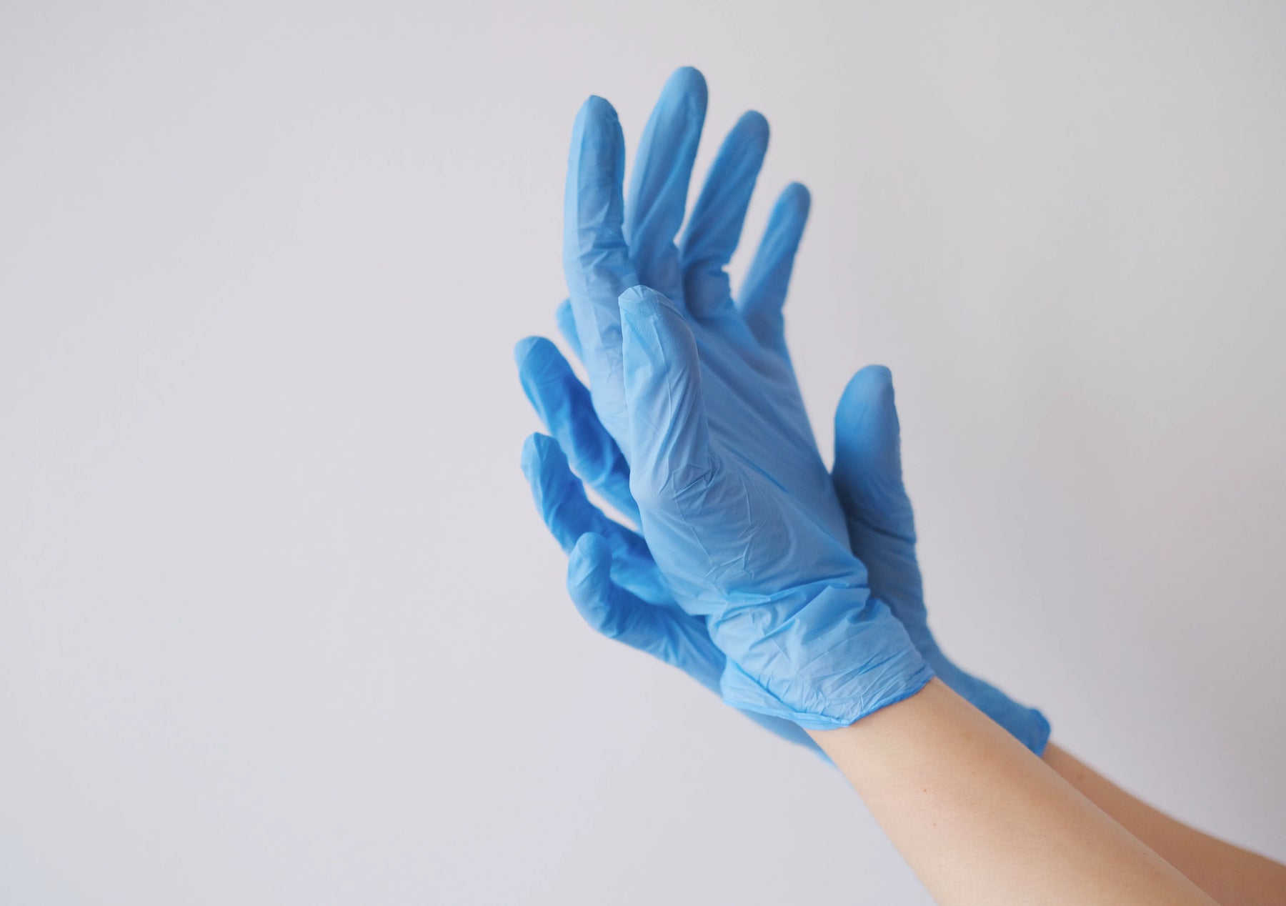 Disposable Gloves