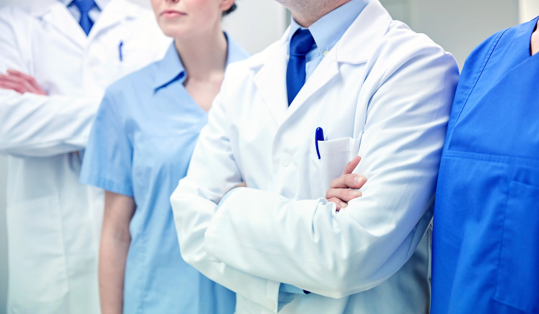 Lab Coats
